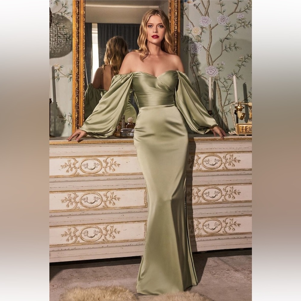 Cinderella Devine Gown